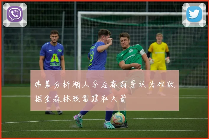 弗莱分析湖人季后赛前景认为难敌掘金森林狼雷霆和火箭